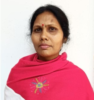 Manju Ghatuwar