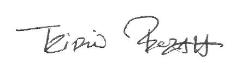 signature